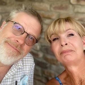 Meet your Posher, Sharon